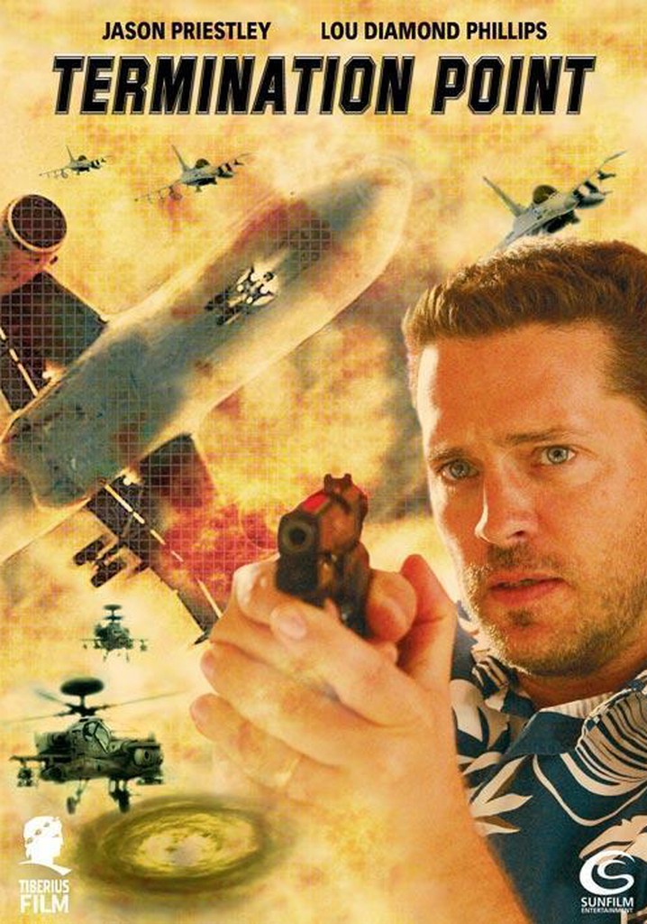 Termination Point movie watch streaming online